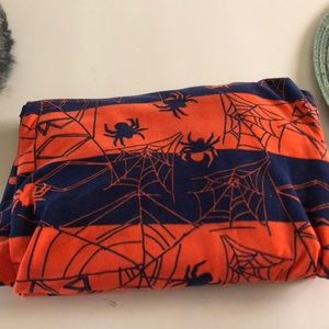 Lularoe Halloween Leggings, TC, guc